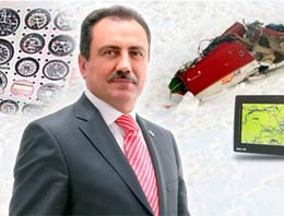 Yazıcıoğlu'nın eşinden bomba iddialar