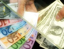 Dolar güne böyle başladı