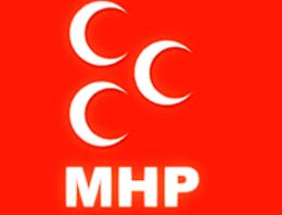 MHP'den CHP'ye Oslo çağrısı