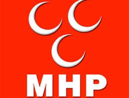 MHP'de genel başkan adayları buluşamadı