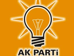 Ak Parti'de acil toplantı