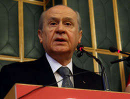 Bahçeli'den Erdoğan'a şiirli cevap!