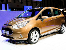 Ford'dan 15 yeni model