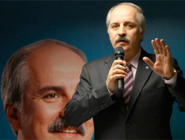 Numan Kurtulmuş cezaevinden teklif almış