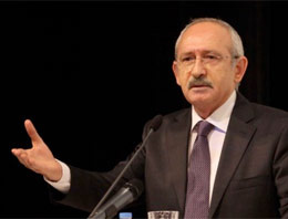 Kılıçdaroğlu'dan Erdoğan'a uyarı!