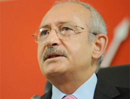 Kılıçdaroğlu Yemen bizim neyimize dedi