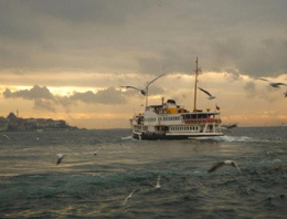 İstanbul BM adası olacak!