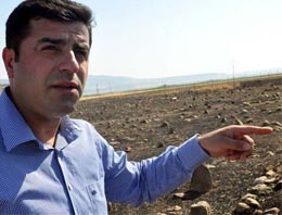 Demirtaş BDP'nin tercihini açıkladı