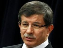 Şehit dayısından Davutoğlu'na sitem