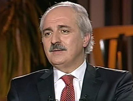 Kurtulmuş belediye başkanı mı olacak?