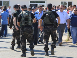 Polisi şehit eden o PKK'lı öldürüldü!