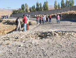 2 PKK'lının ölmesinden sonra olay çıktı!