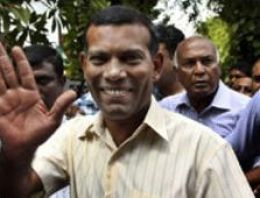 Maldivler eski Cumhurbaşkanı'nın davası bugün başlıyor
