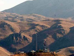 PKK'lılar önce öldürdü sonra bomba yerleştirdi!