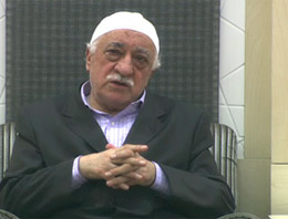 Fethullah Gülen'in talihli kartonları