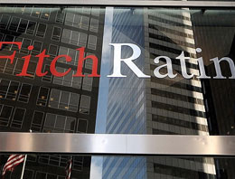 Fitch yeni not vermeye hazırlanıyor