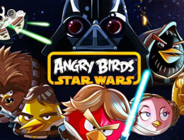 İşte Angry Birds'ün yeni oyunu