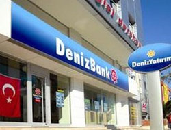 Denizbank da yabancıya gitti!