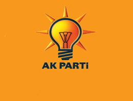 AK Parti MKYK toplantısında bir ilk