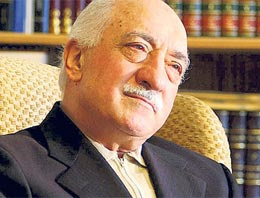 Fethullah Gülen'den bomba açıklama!..