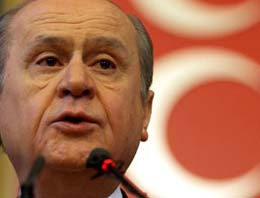 İşte Bahçeli'nin istediği seçim tarihi