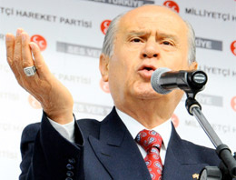 Bahçeli'den Silivri'ye sürpriz ziyaret!