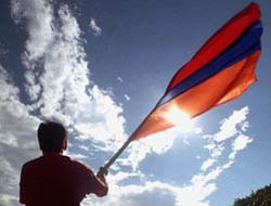 Ermenistan kapılarını AB'ye açıyor