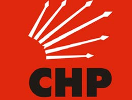 CHP'de 'sululuk' istifası!