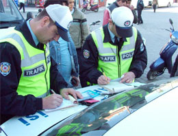 Yaya polislerinin mağduriyeti!