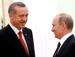 Rusya'dan Türkiye'ye tezkere mesajı
