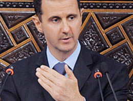 AB ve Arap Birliği'nden Suriye'ye acil çağrı