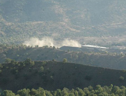 Hain PKK'lıların akıl almaz taktiği!