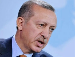 Erdoğan'dan flaş Balyoz açıklaması