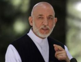 Karzai 10 valiyi görevden alıyor