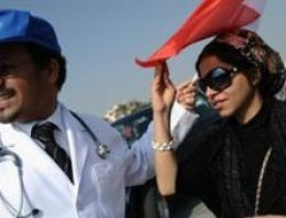 Bahreyn'de doktorların temyiz talebi reddedildi