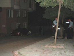 Zeytinburnu'nda bomba paniği
