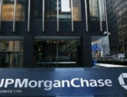 JPMorgan hakkında mortgage davası açıldı
