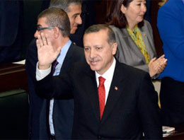 Erdoğan Kılıçdaroğlu'nu fena vurdu