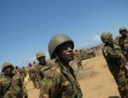 Eşşebap'ın çekildiği Kismayo'da patlama