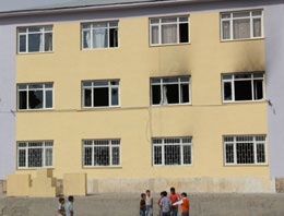 Okullar PKK yandaşlarından böyle korunacak
