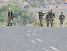 Tunceli'deki çatışmada 3 PKK'lı öldü