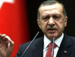 Erdoğan: Savaştan uzak da değiliz