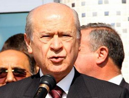 Bahçeli'den ahlaksız çıkışı