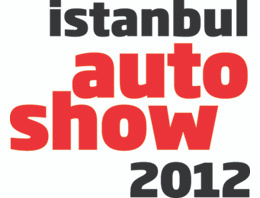 İstanbul Autoshow 2012 için geri sayım başladı